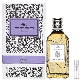 Etro Io myself - Eau de Parfum - Perfume sample - 2 ml